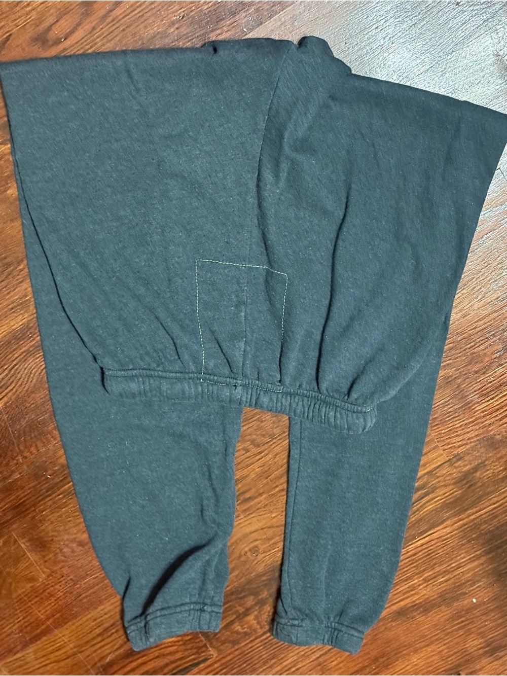 Aviator Nation Black Sweatpants - Picture 5 of 5